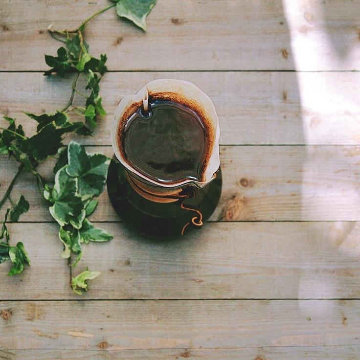Whispers of Dawn Premium Blend Coffee