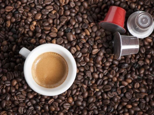 Sunset Serenade Roasted Arabica Elixir